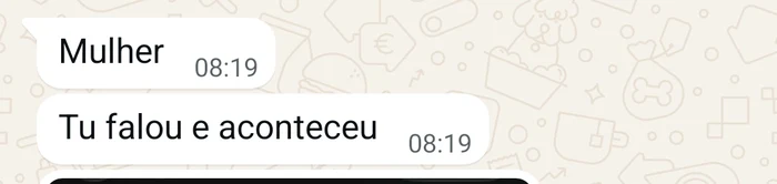 Depoimento anônimo de cliente do Studio Oracular